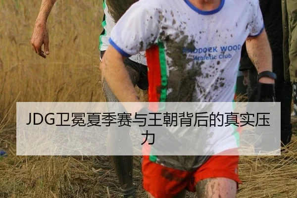 JDG卫冕夏季赛与王朝背后的真实压力